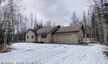 1400 N CACHE Drive Wasilla, AK 99654