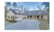 196 River Oaks Terrace Ellijay, GA 30536