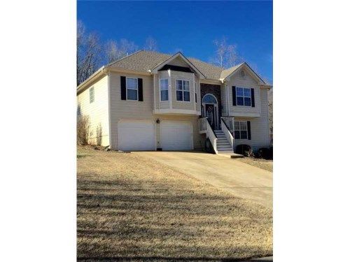 618 North Star Drive, Flowery Branch, GA 30542