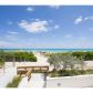 6801 COLLINS AV # CPH12, Miami Beach, FL 33141 ID:11535186