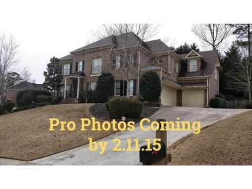 6008 Eagles Rest Trl, Buford, GA 30518