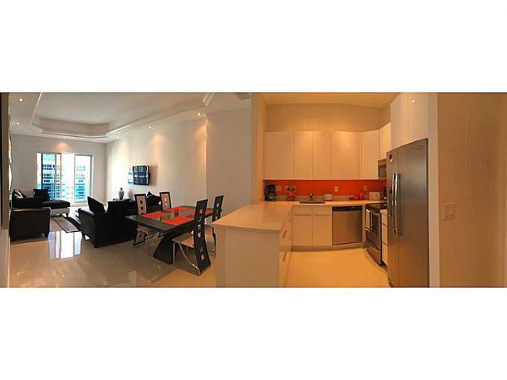 2301 COLLINS # 1619, Miami Beach, FL 33139