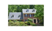 8825 Glen Ferry Drive Alpharetta, GA 30022