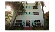 1342 DREXEL AV # 204 Miami Beach, FL 33139