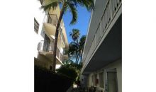 932 EUCLID AV # 5 Miami Beach, FL 33139