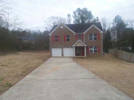 6696 Hearth Ct, Rex, GA 30273