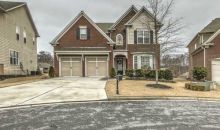 4668 Prater Way Se Smyrna, GA 30080