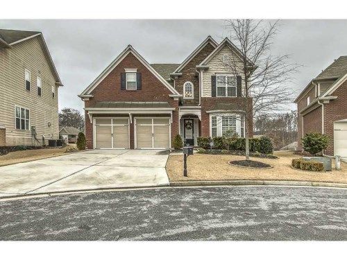 4668 Prater Way Se, Smyrna, GA 30080