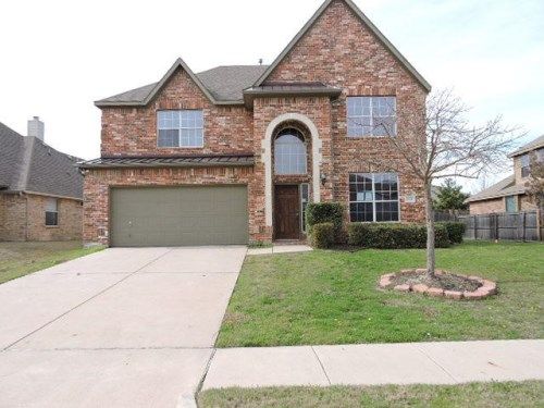 2821 Fantail Drive, Mesquite, TX 75181