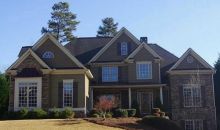 5121 Millwood Drive Canton, GA 30114