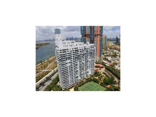 400 S POINTE DR # 1206, Miami Beach, FL 33139