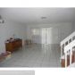 4805 NW 82nd Ave # 1105, Fort Lauderdale, FL 33351 ID:11810435