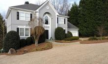 3538 Claridge Drive Ne Marietta, GA 30066