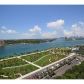 400 S POINTE DR # 1705, Miami Beach, FL 33139 ID:11744113