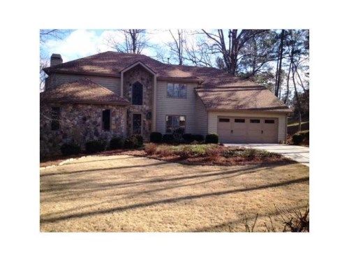 315 Trevelyan Way, Roswell, GA 30076