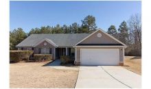 831 Brandon Drive Winder, GA 30680