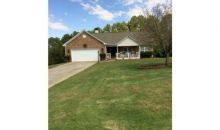 1219 Breckinridge Trail Winder, GA 30680