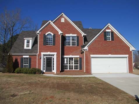 1003 Kiwi Lane, Dacula, GA 30019