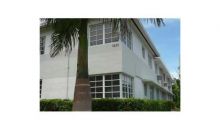 1601 LENOX AV # 1601-7 Miami Beach, FL 33139