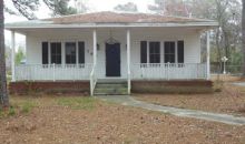 140 Waynesboro Road Savannah, GA 31419