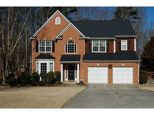 920 Sablegreen Way, Alpharetta, GA 30004