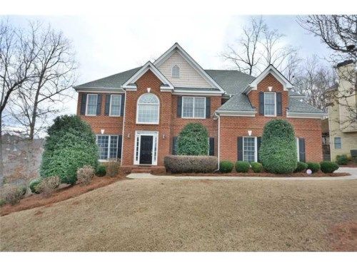 6770 Crofton Drive, Alpharetta, GA 30005