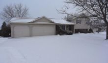 W6746 Greenridge Dr Greenville, WI 54942