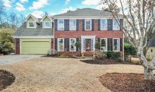 6937 Whispering Wind Way Stone Mountain, GA 30087