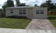 2517 NE 12 TE Pompano Beach, FL 33064