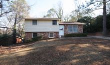 4603 Dawn Ct Columbus, GA 31907