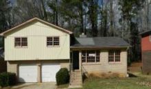 712 San Miguel Dr Stone Mountain, GA 30083