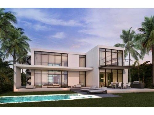 1350 98 ST, Miami Beach, FL 33154