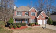 2010 N Bethany Creek Drive Alpharetta, GA 30004