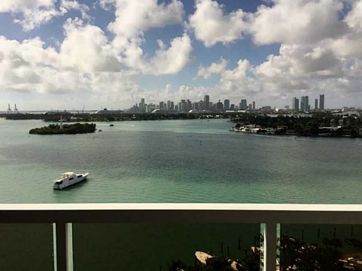 9 ISLAND AV # 1604, Miami Beach, FL 33139