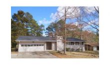 2572 Pamela Drive Sw Snellville, GA 30078