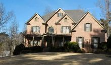 700 Barberry Drive Alpharetta, GA 30004