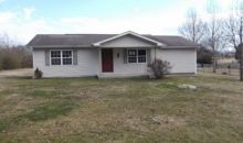 157 N Fork Loop Madisonville, TN 37354