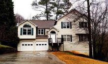 412 Wood Branch Street Woodstock, GA 30188