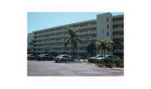 3010 MARCOS DR # R-207 North Miami Beach, FL 33160