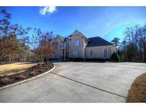 80 Kinloch Court, Covington, GA 30014