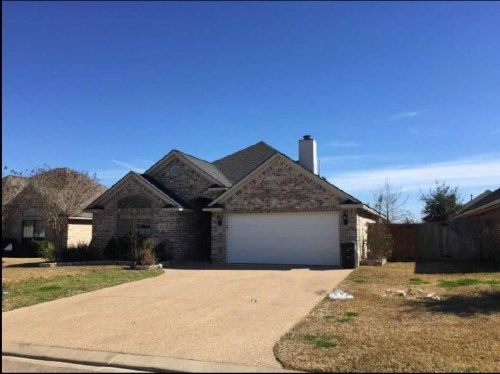 930 Crystal Dove Ave, College Station, TX 77845