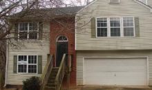 2727 Manor Cove Decatur, GA 30034