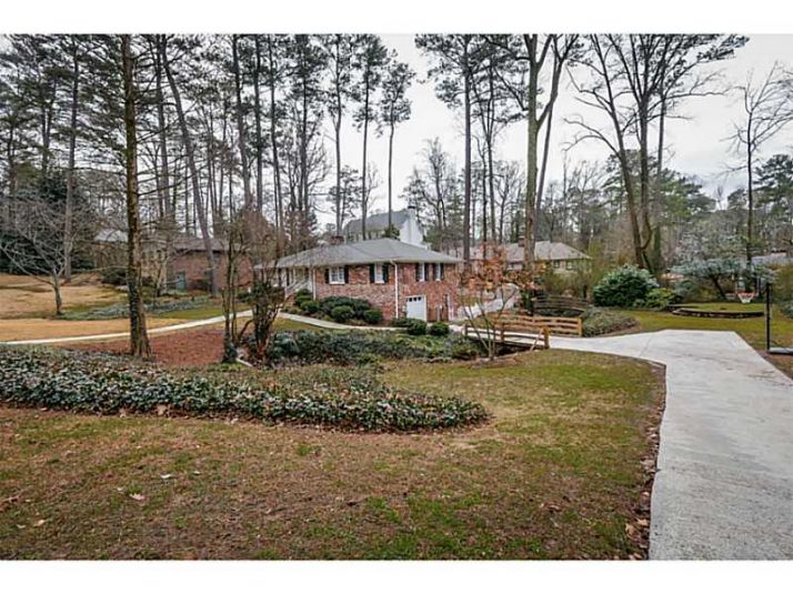 282 Underwood Nw, Atlanta, GA 30328