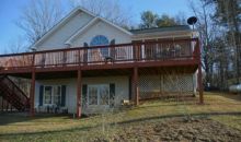 108 Royal Oaks Lane Dahlonega, GA 30533