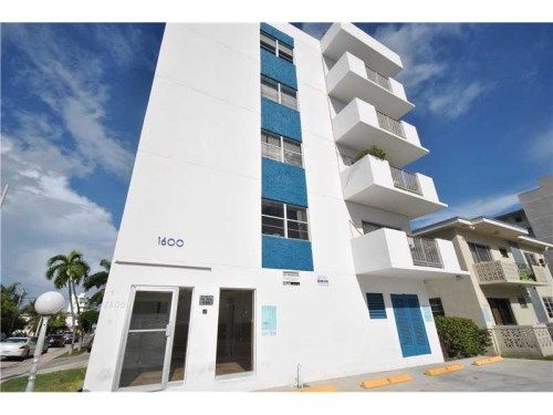 1600 WEST AV # 302, Miami Beach, FL 33139