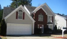 7515 Stonebridge Bay Court Stone Mountain, GA 30087