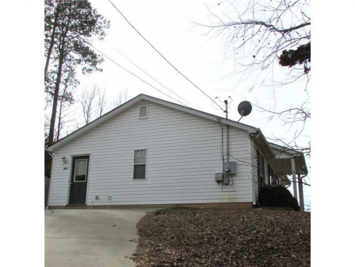 2610 Century Drive, Cumming, GA 30040