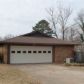 911 Anderson Circle, Heber Springs, AR 72543 ID:11846767