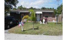 1511 NE 32ND ST Pompano Beach, FL 33064