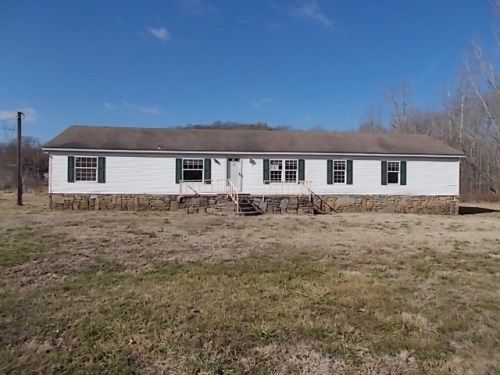 1570 Terrapin Branch Rd, Mount Pleasant, TN 38474